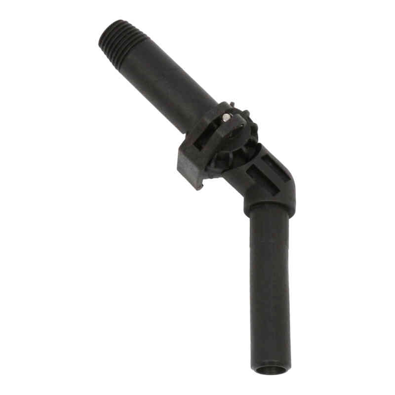 Angle Adapter Quick-Release (Type 1) to Euro Screw Gooseneck