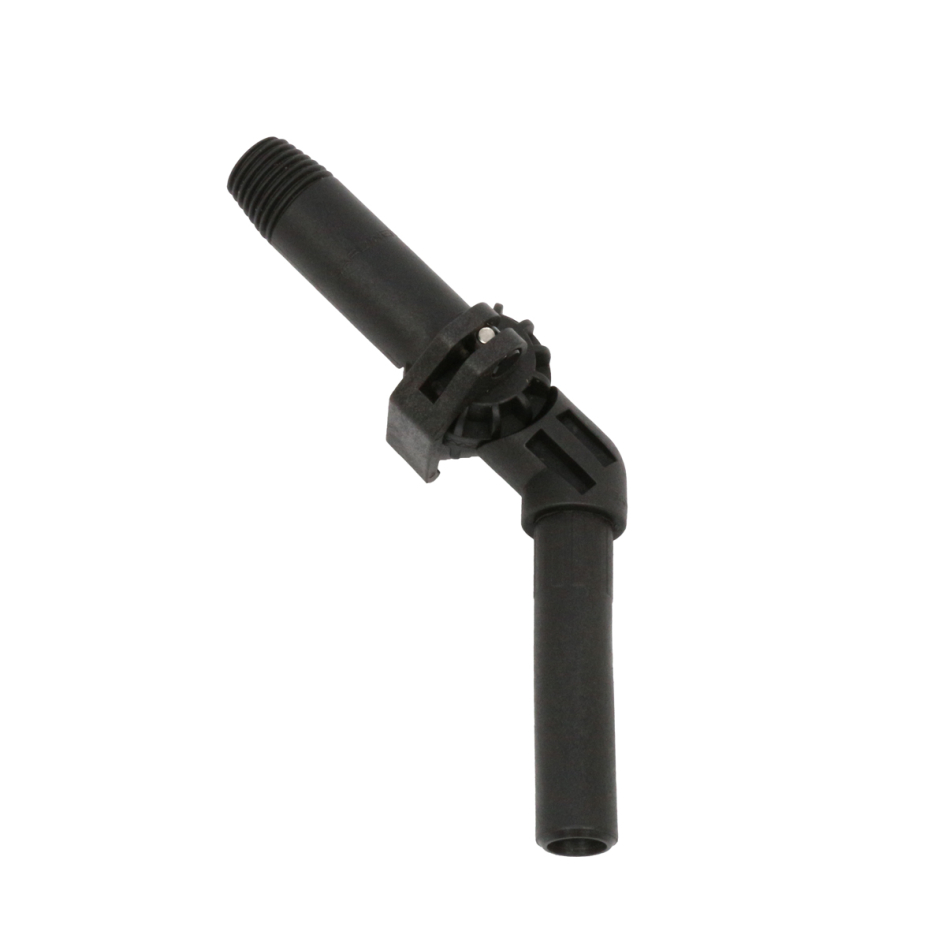 Angle Adapter Quick-Release (Type 1) to Euro Screw Gooseneck