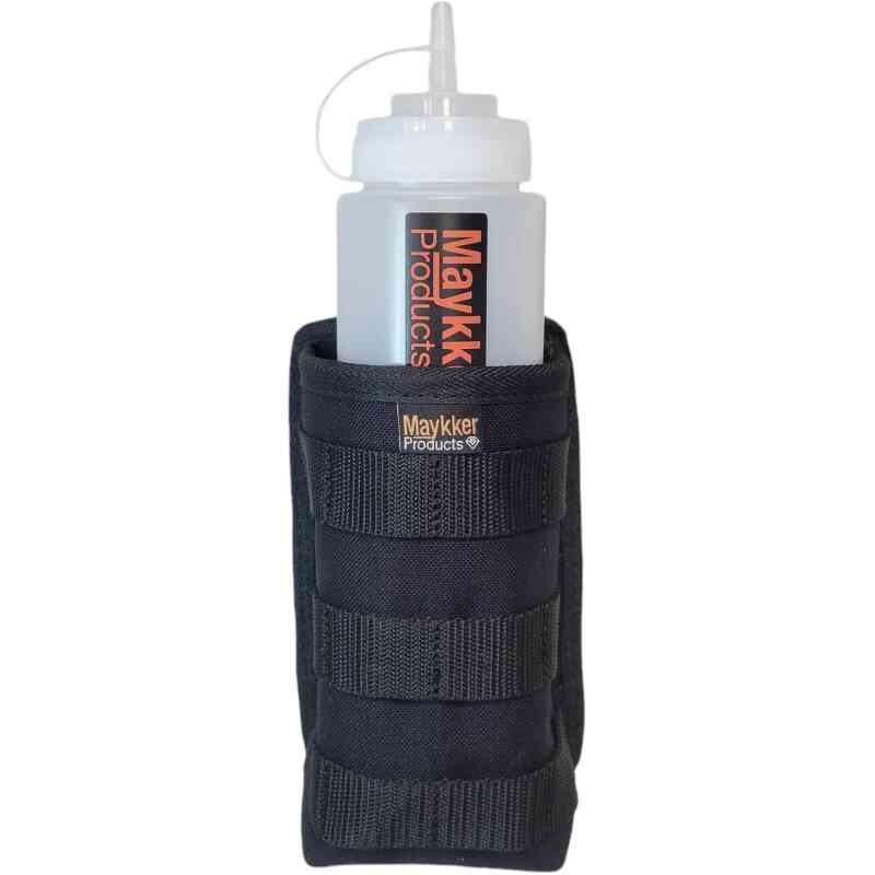 Maykker BottleHolder with Bottle
