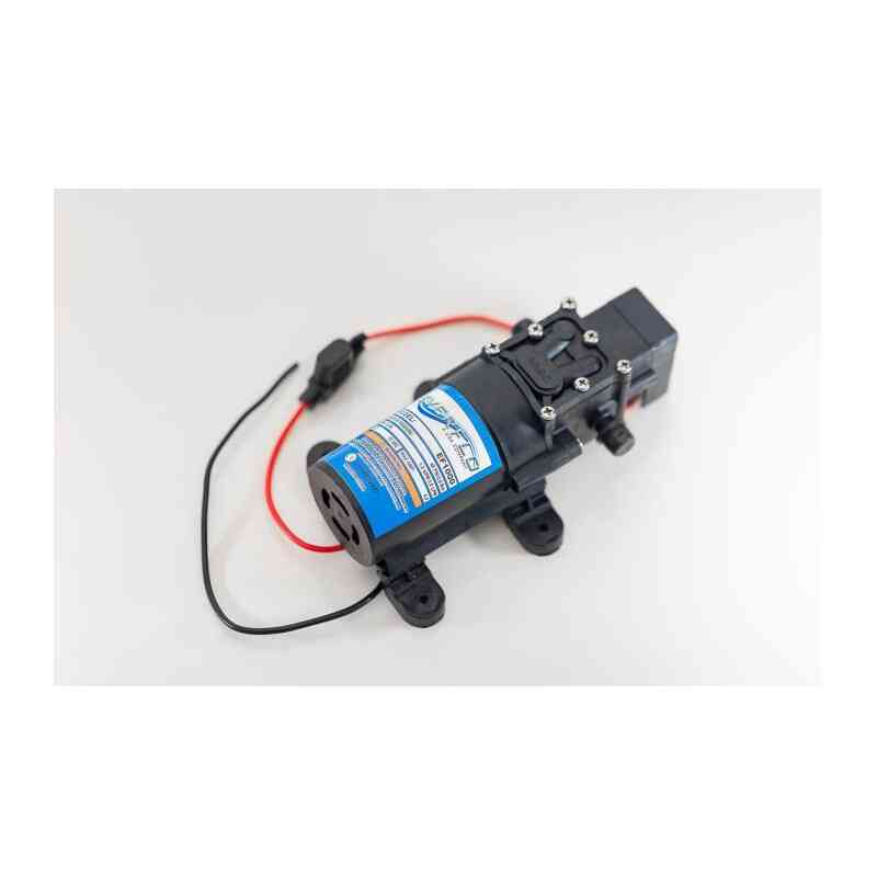 12 Volt Replacement Chemical Pump for Backpacks