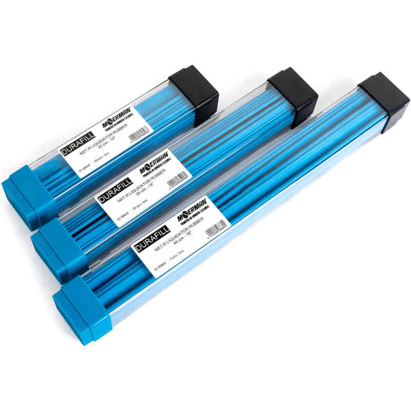 Moerman®Durafill Liquidator NXT-R Rubber box of 20