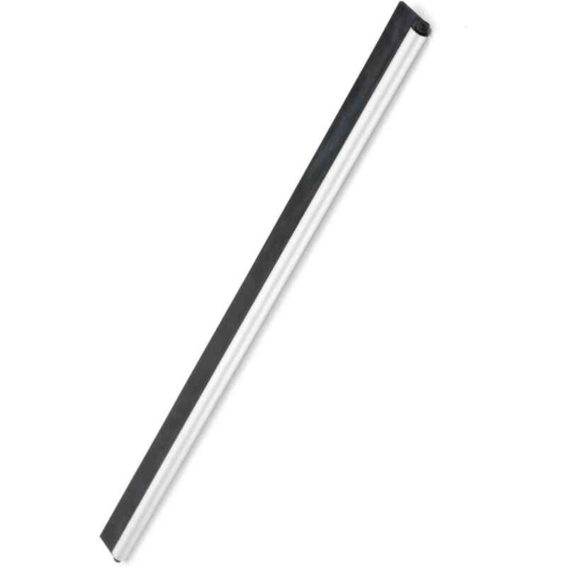 Moerman® Aluminium Channel with Dura-Flex soft rubber