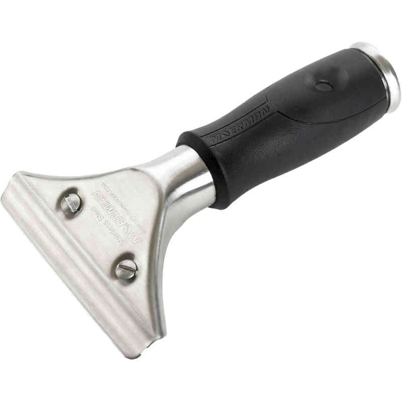Moerman® Proclean Stainless Steel squeegee Handle