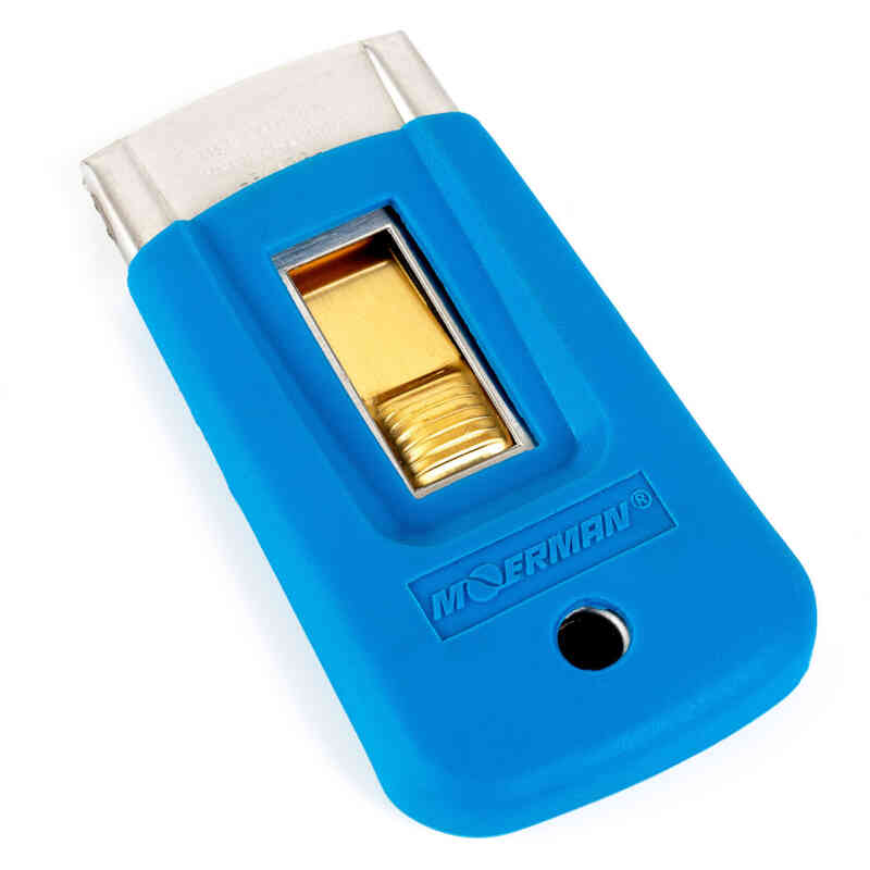 Moerman® Pocket Scraper