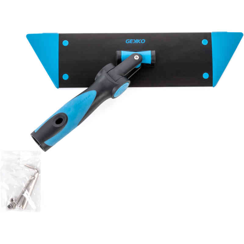 Moerman® Gekko Pad Holder
