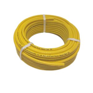 Gardiner Reinforced Flexible Pole Hose 5mm ID X 9mm OD