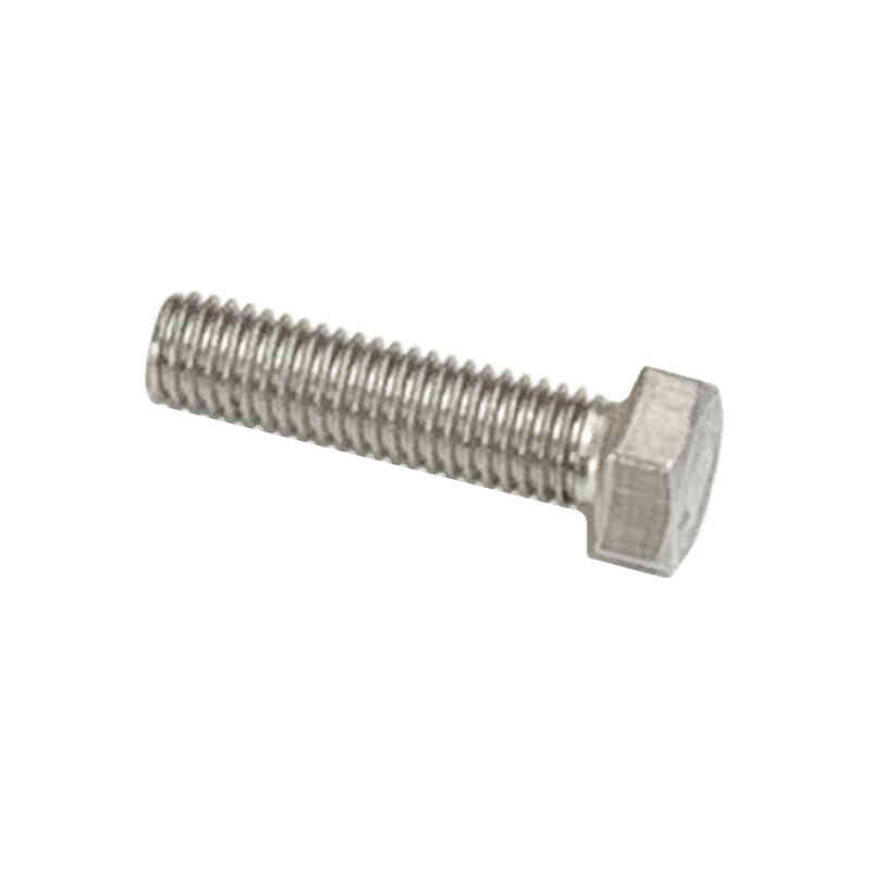 20mm Stainless Steel M5 Bolt for Gooseneck Valve Adjuster