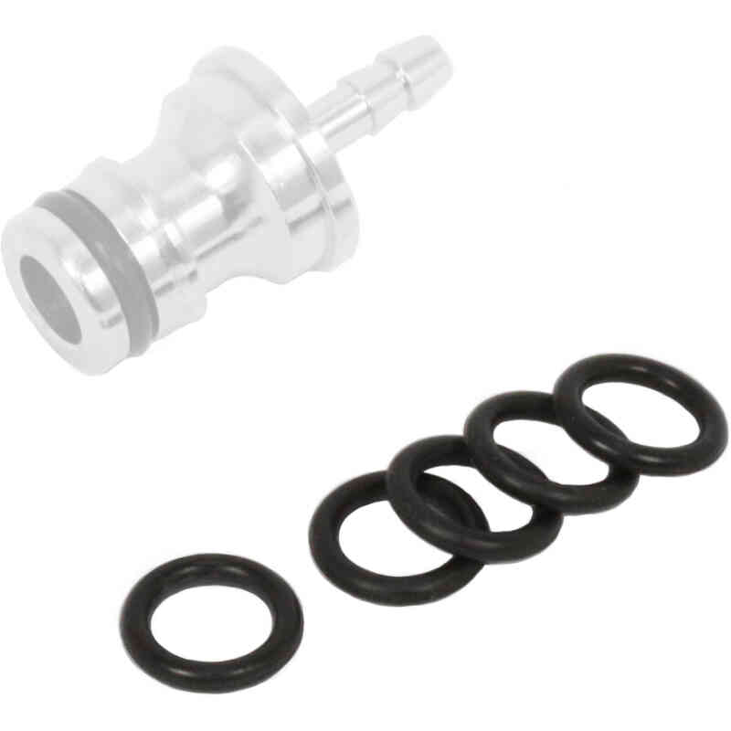 Anti-Snag Pole Hose Plug Replacement O Ring Seal x 5