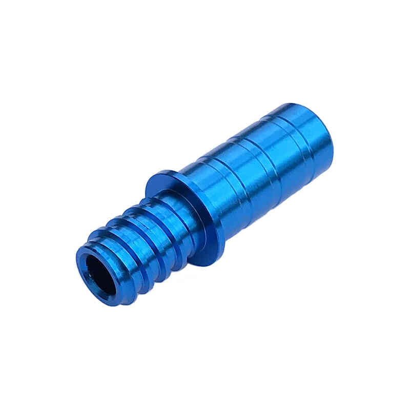 Acme - Alloy Top Adapter