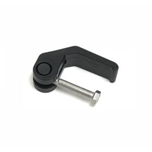 Angle Adapter Gooseneck - Complete Lever Set (Capless)
