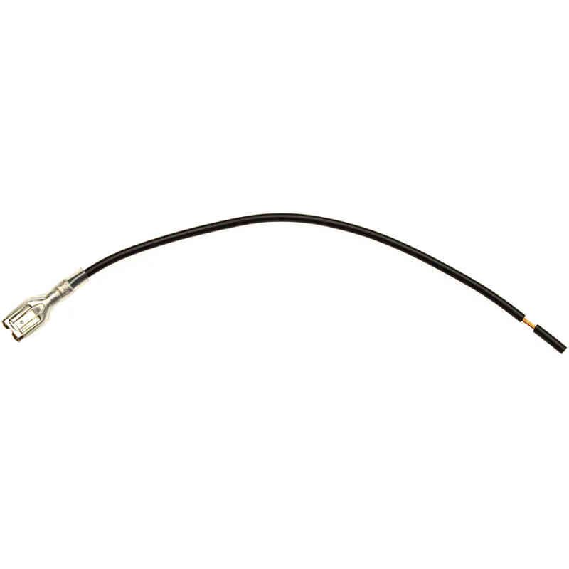 Backpack Battery Wire with Female Spade Connector - 1 Piece - Gardiner