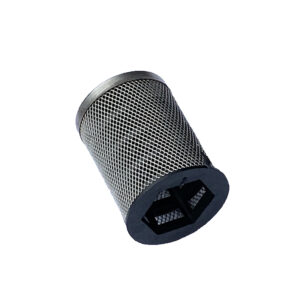 Backpack Internal Tank Outlet Strainer - Gardiner