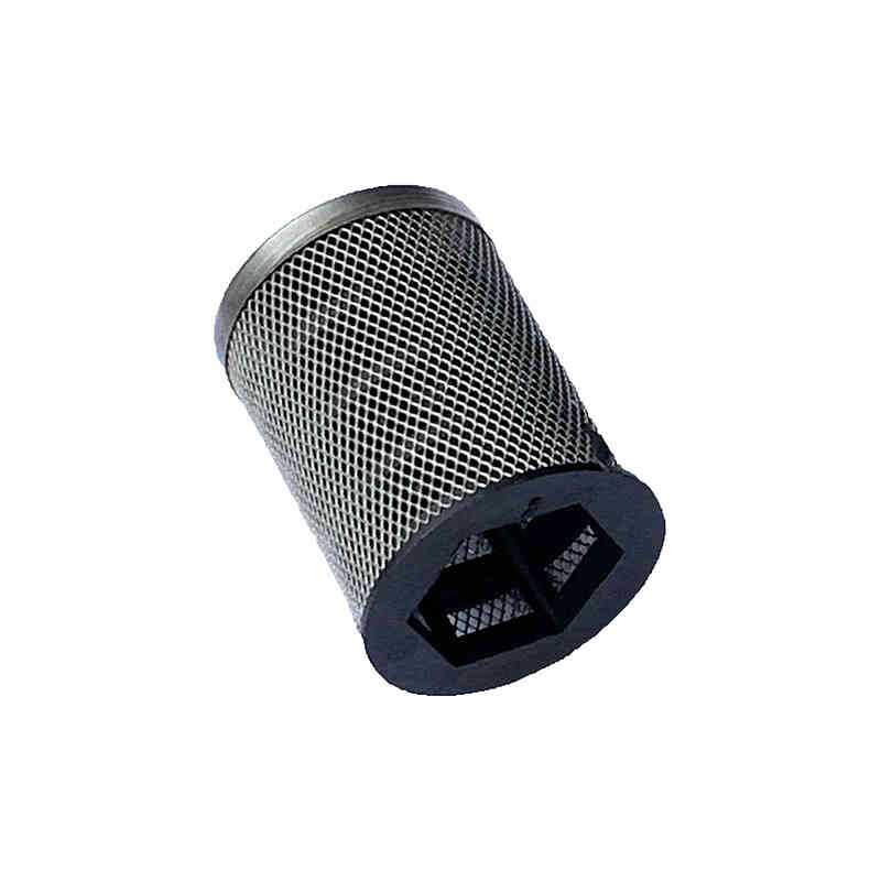 Backpack Internal Tank Outlet Strainer - Gardiner