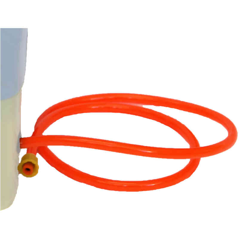 Backpack Replacement Orange Hose Pack - V3 - Gardiner