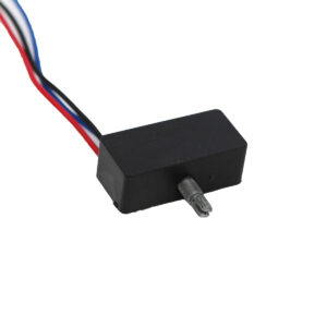 Backpack Flow Speed Controller - V3 - Gardiner