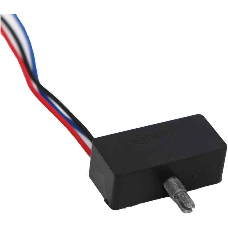 Backpack Flow Speed Controller - V3 - Gardiner