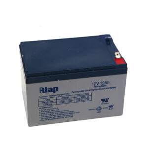 Backpack Battery (12v - 12AH) - V3 - Gardiner