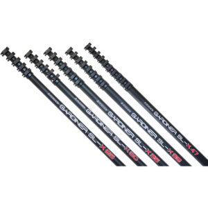 SLX 25, 30, 35, 39 & 47 Reach & Wash Pole Replacement Sections