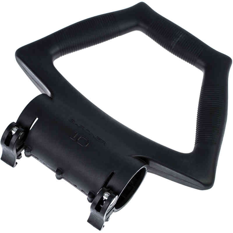 Control Handles - Gardiner