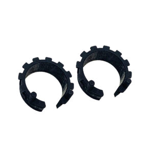 #8 to 6 Control Handle Inserts - Pair - Gardiner