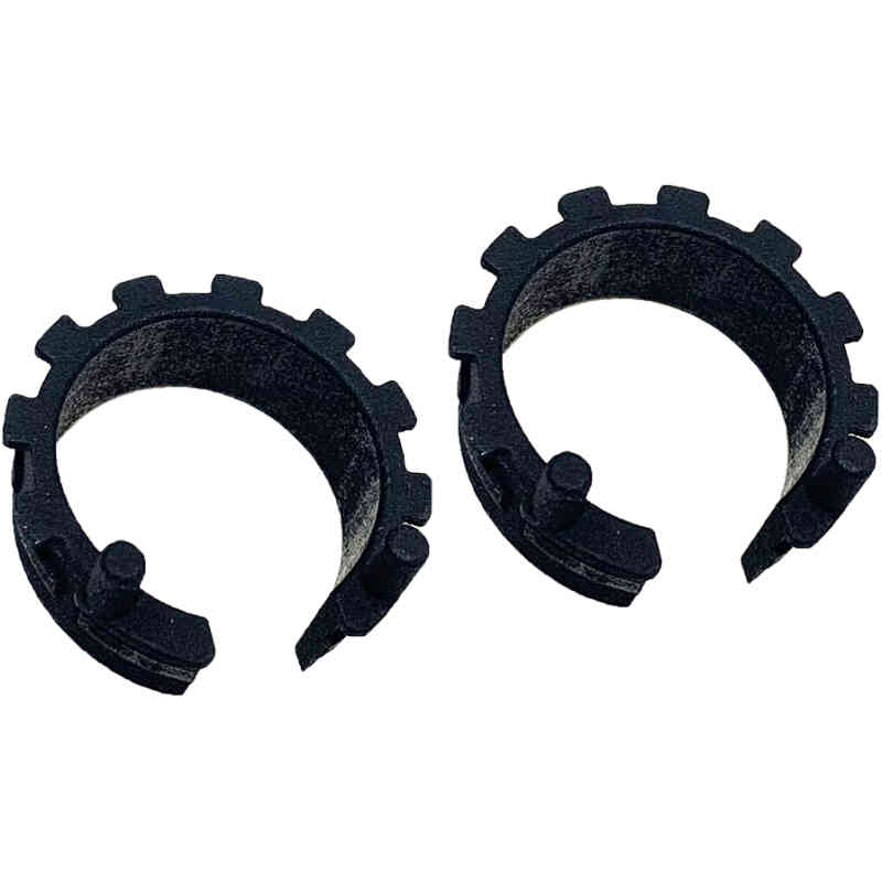 #8 to 6 Control Handle Inserts - Pair - Gardiner