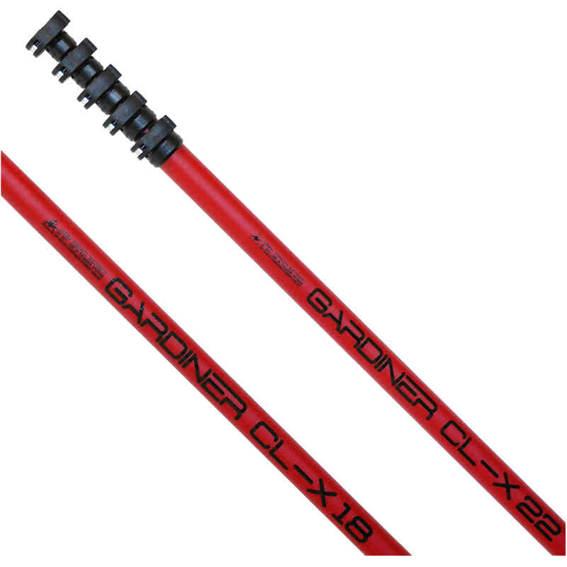 CLX 18 & 22 Replacement Sections