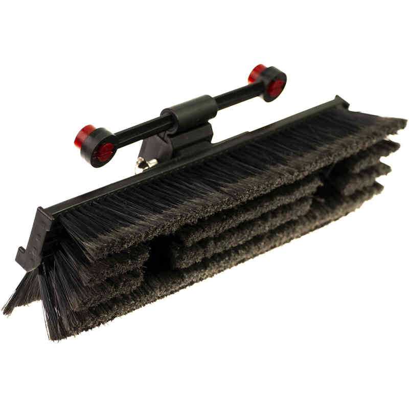 Fan Jet Capsule - Rinse Bar System