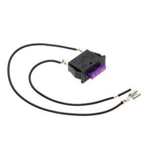 Backpack Fuse Holder - Gardiner