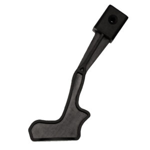 Quick-LoQ Gutter Scoop - Universal Flat Base
