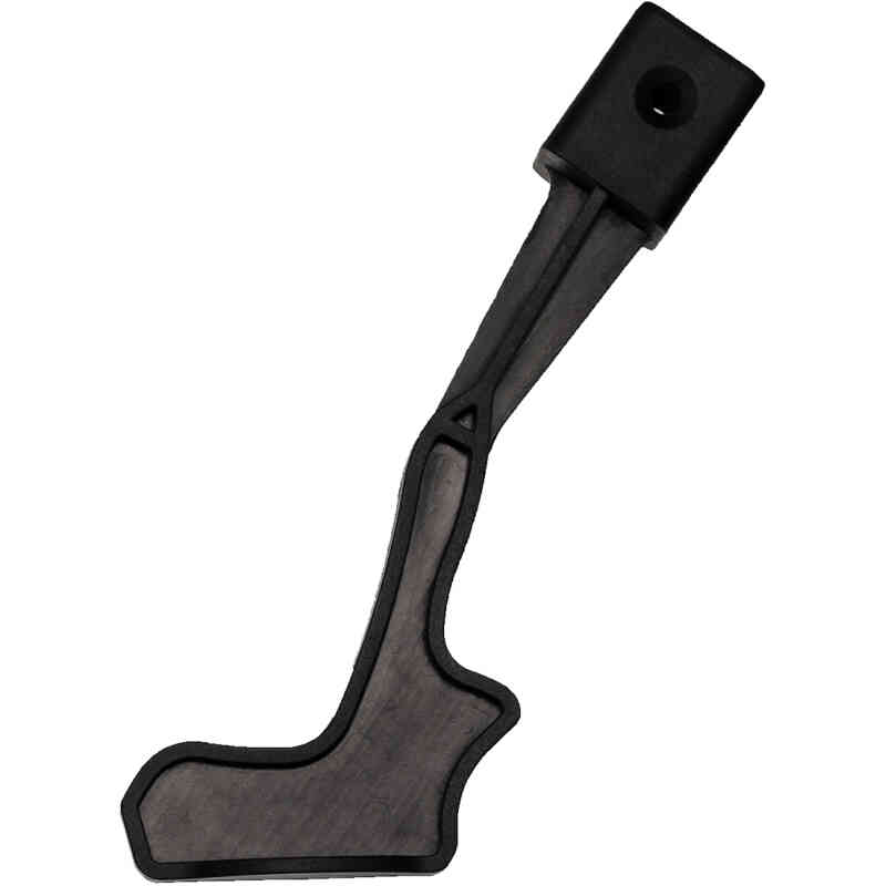 Quick-LoQ Gutter Scoop - Universal Flat Base