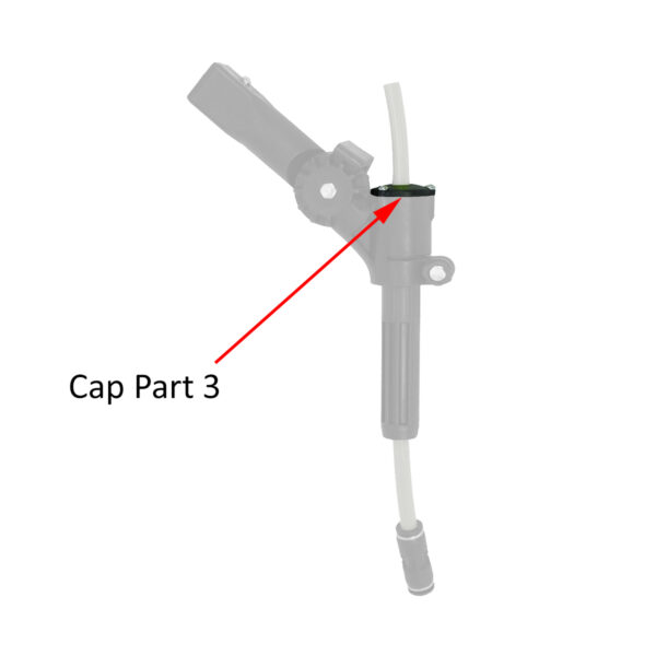 Gooseneck Valve v2 Cap Part 3
