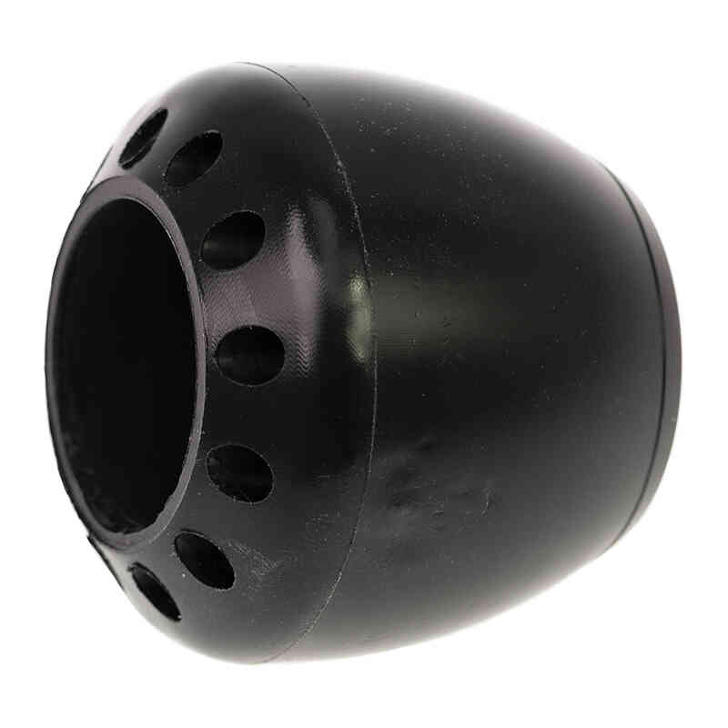 Grip End Cap - Gardiner