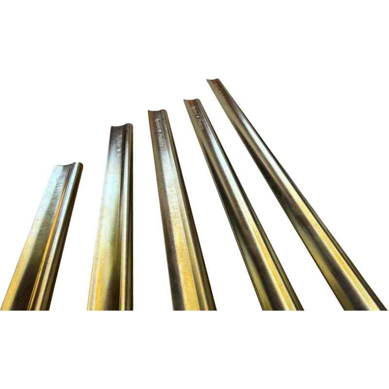 The Maykker Pro Brass Channel