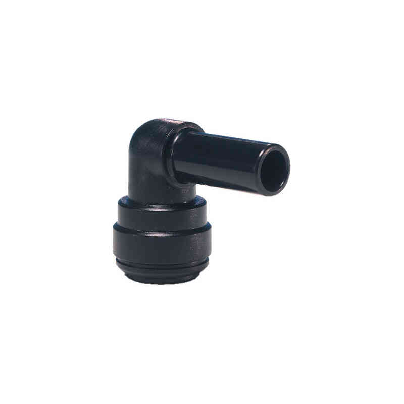 John Guest Stem Elbow - 6mm