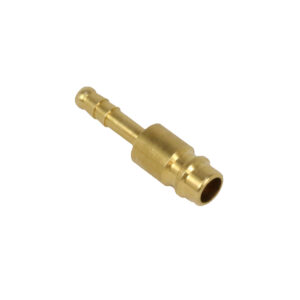 Pro 26 End Stop - Microbore - 6mm Barb