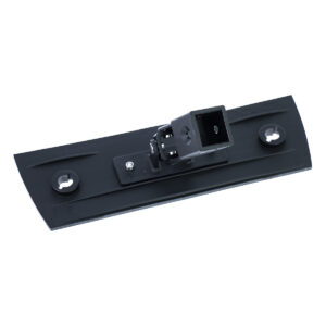 25cm Pad Holder with Quick-LoQ Multi-Swivel - Gardiner