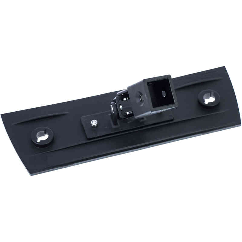 25cm Pad Holder with Quick-LoQ Multi-Swivel - Gardiner