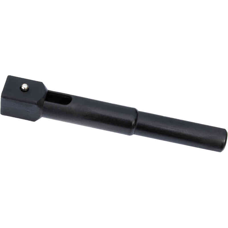 Gardiner Quick-LoQ Pole Tip