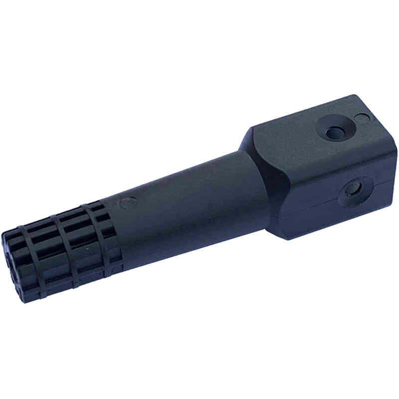 QuicK-LoQ Taper Cone Adapter - For Traditional Tools