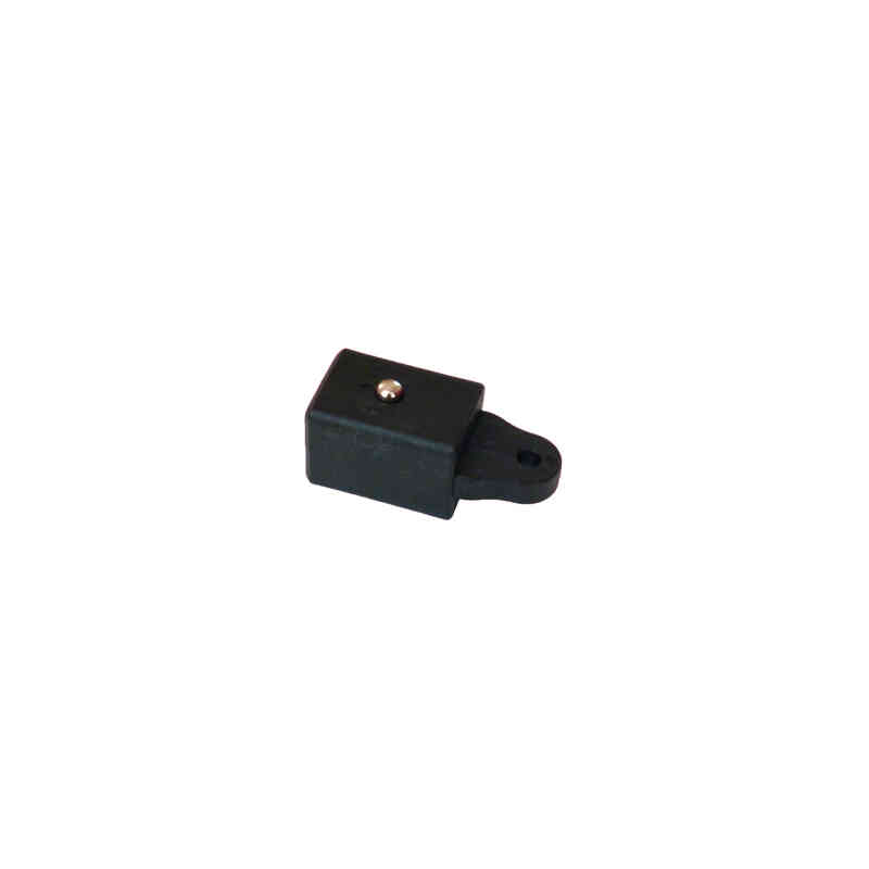 QuicK-LoQ SWIVEL Gooseneck - Top Part Only (no swivel bolt)