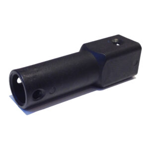 QuicK-LoQ Vikan Easy Shine & Unger Green Cone Adapter - Gardiner