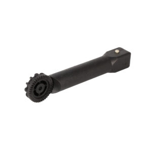 QuicK-LoQ Gooseneck - LONG Top Arm Part