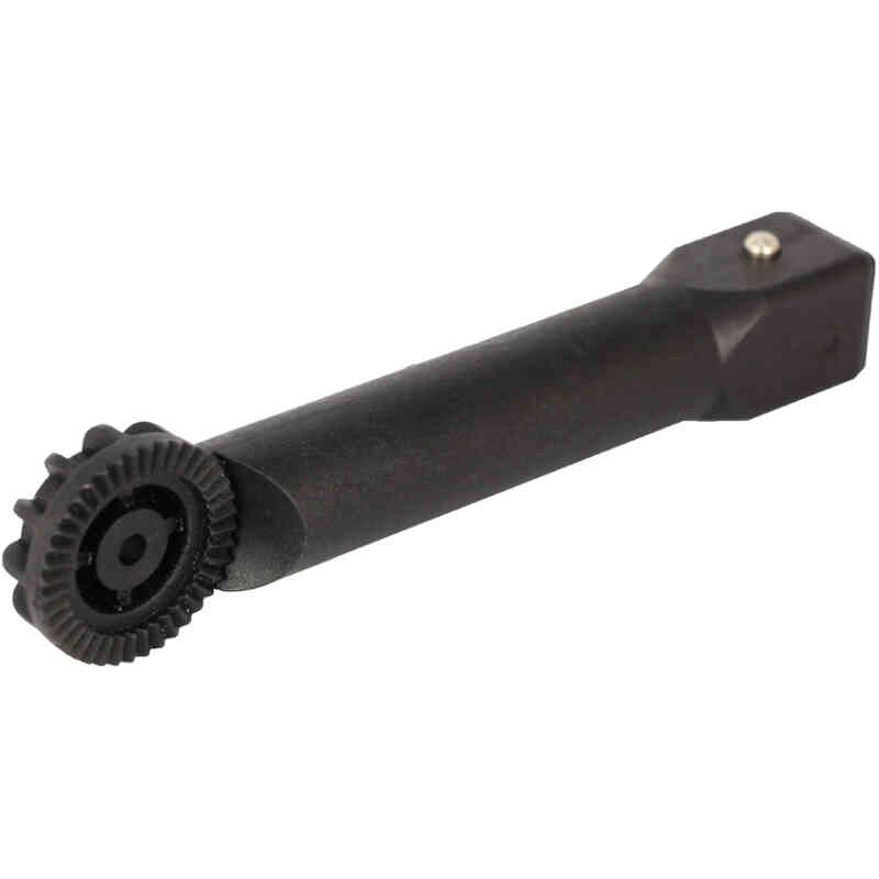 QuicK-LoQ Gooseneck - LONG Top Arm Part
