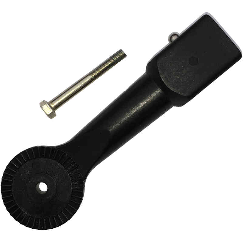 Quick-LoQ Double Adapter (& longer bolt)