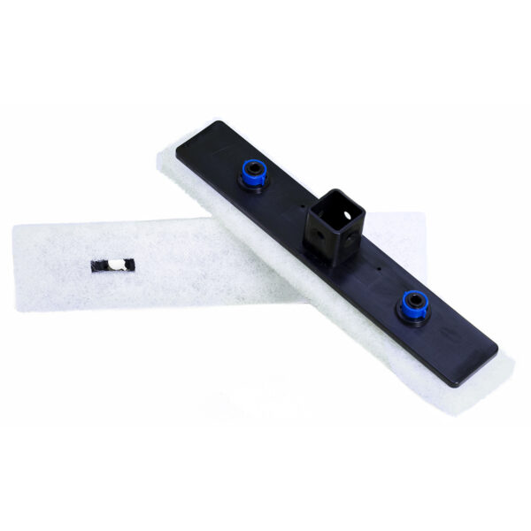 Quick-LoQ Water Through Pad Holder Jets and Pads 1200