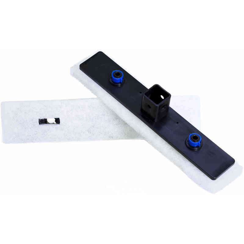 Quick-LoQ Water Through Pad Holder (& 1 Pad)