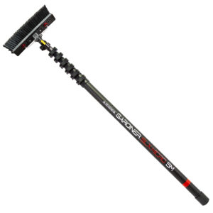 SLX Micro 5M – Reach & Wash Window Cleaning Pole