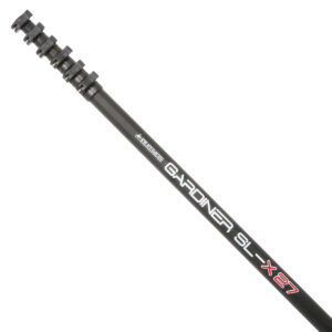 Gardiner SLX 27 Reach & Wash Pole Replacement Sections