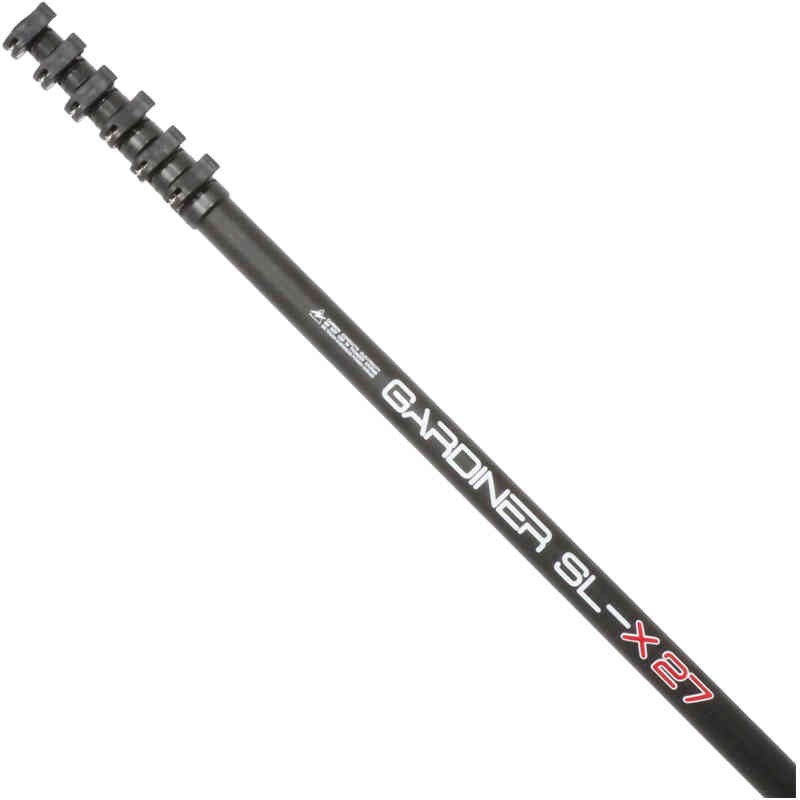 Gardiner SLX 27 Reach & Wash Pole Replacement Sections