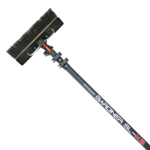 Gardiner SLX 8 – Reach & Wash Window Cleaning Pole